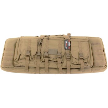 Premium Rifle Bag (36" - Tan)