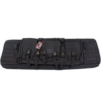 Premium Rifle Bag (42") (Black)