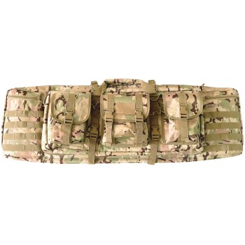 Premium Rifle Bag (42" - Camo)