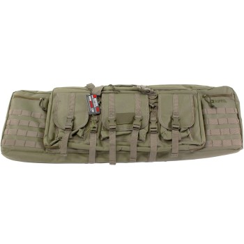 Premium Rifle Bag (42") (Green)