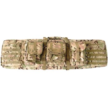Premium Rifle Bag (46") (Camo)
