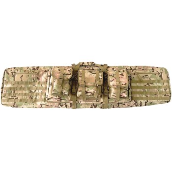 Premium Rifle Bag (54" - Camo)