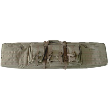 Premium Rifle Bag (54") (Green)