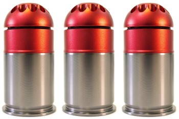 NP 40mm Shower Grenade - 84rnds (3 Pack)