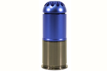 NP 40mm Airsoft Shower Grenade - 120rnds