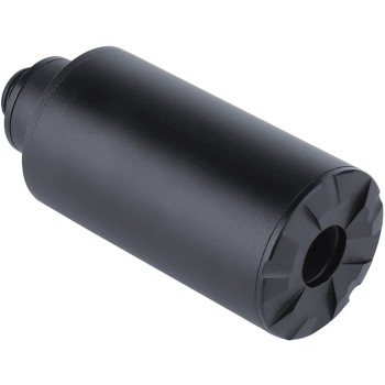 Tracer Unit Compact Flash-P (Black) (10mm CW|14mm CCW)
