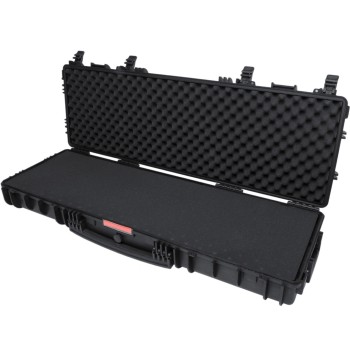 05313 Waterproof Hard Case inc P&P Foam | 118.9 x 40.5 x 16.0 cm (53.13l)