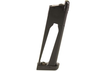 1911/MEU Series Magazine (Standard (21R)-CO2) (Black)