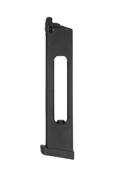 1911/MEU Series Magazine (Extended (36R)-CO2) (Black)