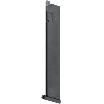 VP26 Series Magazine Gas (EXT|48R) (Black)