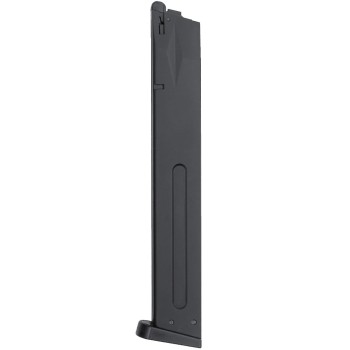 VM9 Series Magazine Gas (EXT|48R) (Black)