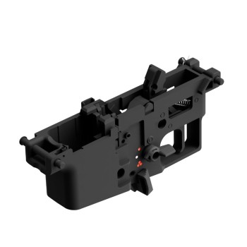Complete Trigger Group (VMP-2 Series) (Select Fire)