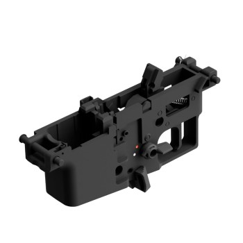 Complete Trigger Group (VMP-2 Series) (Semi Only)