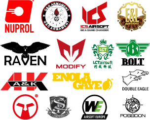 View all brands available from Nuprol